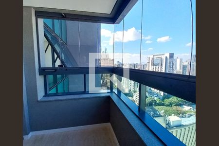Apartamento para alugar com 2 quartos, 78m² em Savassi, Belo Horizonte