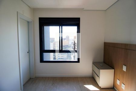 Suíte 1 de apartamento para alugar com 2 quartos, 78m² em Savassi, Belo Horizonte