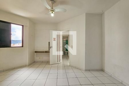 Quarto 1 de apartamento para alugar com 2 quartos, 77m² em Tortuga, Guarujá