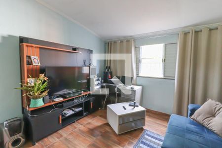 Sala de casa à venda com 2 quartos, 800m² em Jardim das Acacias, Várzea Paulista