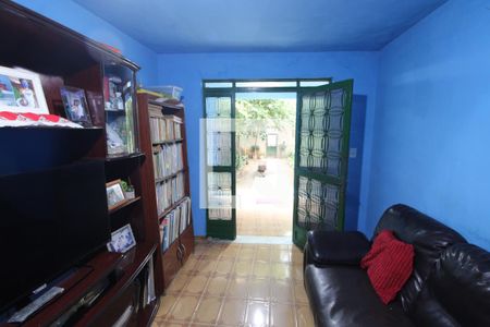Sala de casa à venda com 2 quartos, 240m² em Méier, Rio de Janeiro