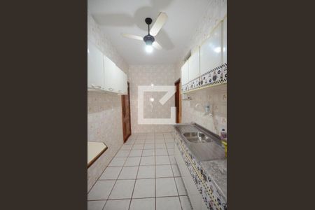 Apartamento à venda com 77m², 3 quartos e 1 vagaCozinha