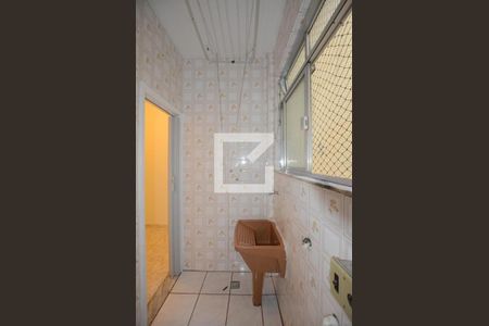 Apartamento à venda com 77m², 3 quartos e 1 vagaÁrea de Serviço