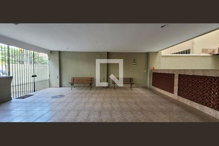 Apartamento à venda com 77m², 3 quartos e 1 vagaÁrea comum - Playground