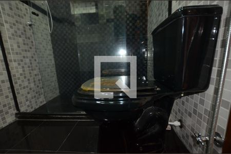 Apartamento à venda com 77m², 3 quartos e 1 vagaBanheiro Social