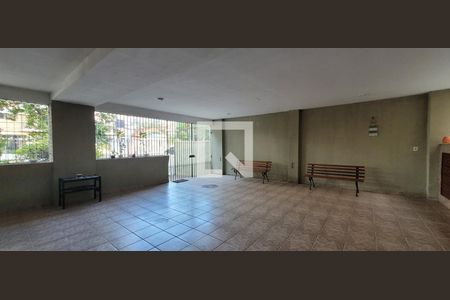 Apartamento à venda com 77m², 3 quartos e 1 vagaÁrea comum - Playground