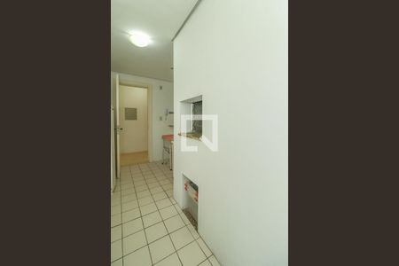 Apartamento à venda com 80m², 1 quarto e 1 vagaCozinha