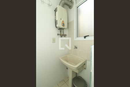 Apartamento à venda com 80m², 1 quarto e 1 vagaÁrea de Serviço