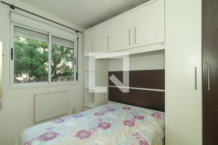 Quarto de apartamento à venda com 1 quarto, 80m² em Menino Deus, Porto Alegre