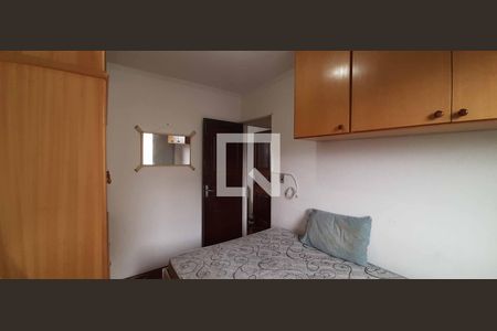 Quarto 1 de apartamento para alugar com 3 quartos, 72m² em Piratininga, Osasco