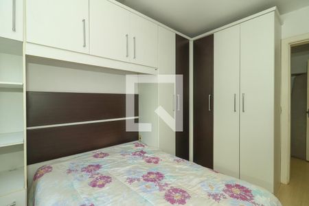 Quarto de apartamento para alugar com 1 quarto, 35m² em Jardim Dona Leopoldina, Porto Alegre
