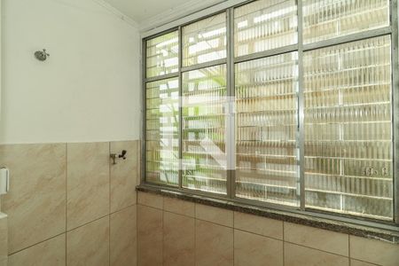 Área de Serviço de apartamento para alugar com 0 quarto, 35m² em Jardim Dona Leopoldina, Porto Alegre