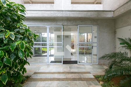 Área comum de kitnet/studio à venda com 1 quarto, 25m² em Vila Campanela, São Paulo