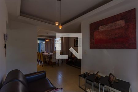 Sala de Jantar de casa à venda com 5 quartos, 1063m² em Bandeirantes (pampulha), Belo Horizonte