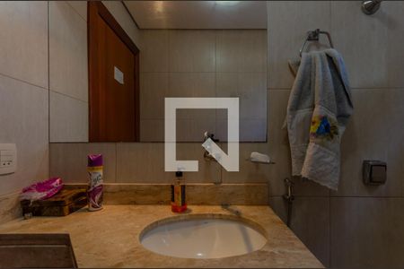 Casa à venda com 1063m², 5 quartos e 7 vagas Casa à venda com 1063m², 5 quartos e 7 vagasLavabo