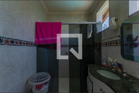 Casa à venda com 1063m², 5 quartos e 7 vagas Casa à venda com 1063m², 5 quartos e 7 vagasBanheiro Suíte 2