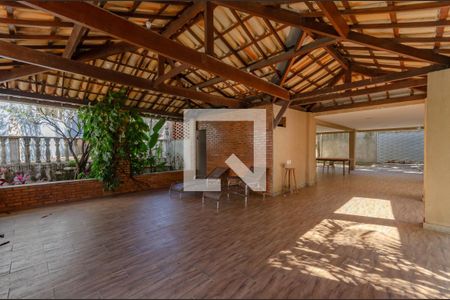 Casa à venda com 1063m², 5 quartos e 7 vagas Casa à venda com 1063m², 5 quartos e 7 vagasÁrea Gourmet