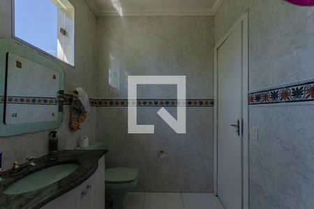 Casa à venda com 1063m², 5 quartos e 7 vagas Casa à venda com 1063m², 5 quartos e 7 vagasBanheiro Suíte 2