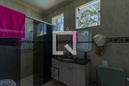 Casa à venda com 1063m², 5 quartos e 7 vagas Casa à venda com 1063m², 5 quartos e 7 vagasBanheiro Suíte 2