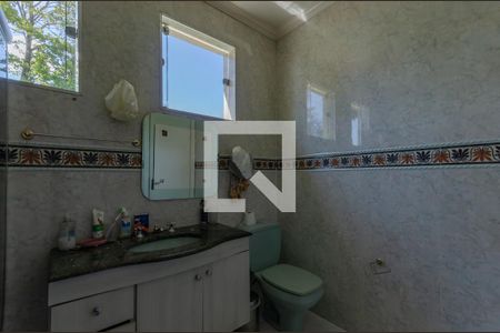 Casa à venda com 1063m², 5 quartos e 7 vagas Casa à venda com 1063m², 5 quartos e 7 vagasBanheiro Suíte 2