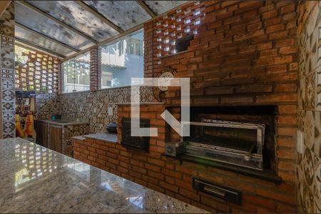 Casa à venda com 1063m², 5 quartos e 7 vagas Casa à venda com 1063m², 5 quartos e 7 vagasÁrea Gourmet