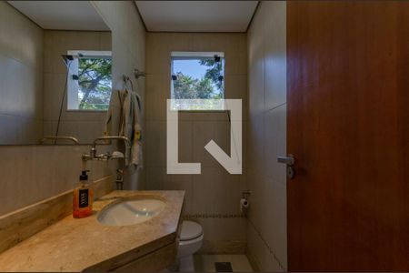 Casa à venda com 1063m², 5 quartos e 7 vagas Casa à venda com 1063m², 5 quartos e 7 vagasLavabo