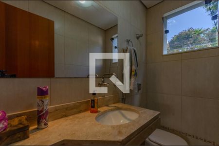 Casa à venda com 1063m², 5 quartos e 7 vagas Casa à venda com 1063m², 5 quartos e 7 vagasLavabo