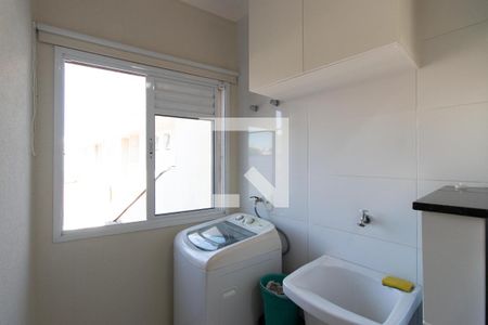 Studio à venda com 33m², 1 quarto e sem vagaÁrea de Serviço