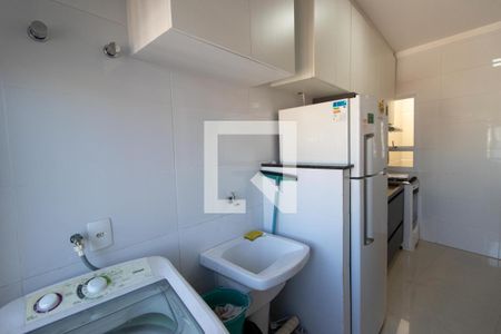 Studio à venda com 33m², 1 quarto e sem vagaÁrea de Serviço