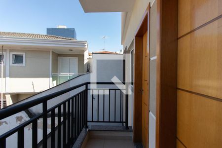Studio à venda com 33m², 1 quarto e sem vagaEntrada