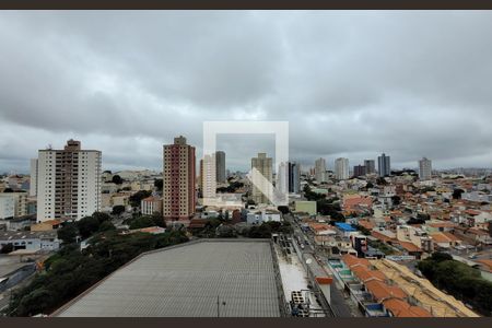 Vista de apartamento para alugar com 1 quarto, 66m² em Parque das Nações, Santo André