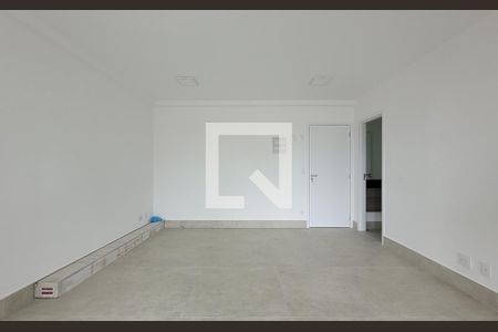 Sala de apartamento para alugar com 1 quarto, 66m² em Parque das Nações, Santo André
