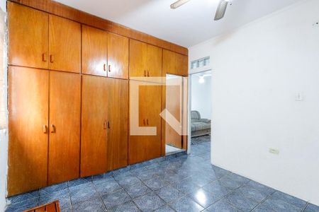 Suíte de casa para alugar com 4 quartos, 30m² em Parque Edu Chaves, São Paulo