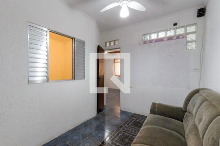 Sala de casa para alugar com 4 quartos, 30m² em Parque Edu Chaves, São Paulo