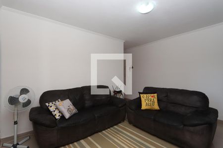 Sala de apartamento à venda com 2 quartos, 53m² em Sítio Pinheirinho, São Paulo