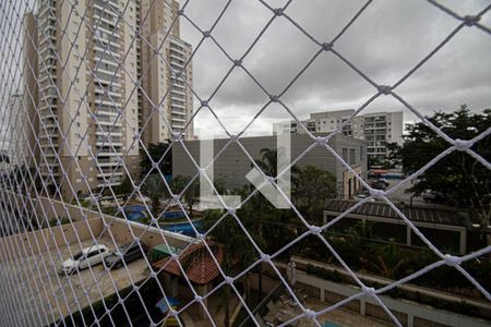 vistas_3 de apartamento à venda com 2 quartos, 47m² em Vila Vera, São Paulo