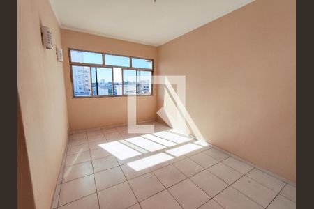 Sala  de apartamento à venda com 2 quartos, 68m² em Méier, Rio de Janeiro