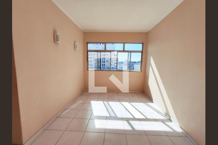 Sala  de apartamento para alugar com 2 quartos, 68m² em Méier, Rio de Janeiro