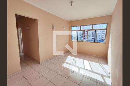 Sala  de apartamento à venda com 2 quartos, 68m² em Méier, Rio de Janeiro