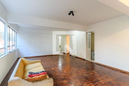 Sala de apartamento à venda com 2 quartos, 80m² em Granja Julieta, São Paulo