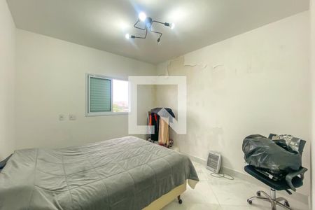 Quarto de apartamento à venda com 1 quarto, 40m² em Santa Terezinha, São Bernardo do Campo