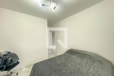 Quarto de apartamento à venda com 1 quarto, 40m² em Santa Terezinha, São Bernardo do Campo