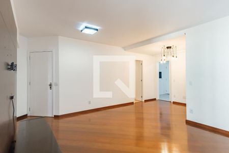 Sala de apartamento à venda com 3 quartos, 95m² em Vl G Cardim, São Paulo