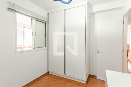 Quarto 1 de apartamento para alugar com 3 quartos, 95m² em Vl G Cardim, São Paulo