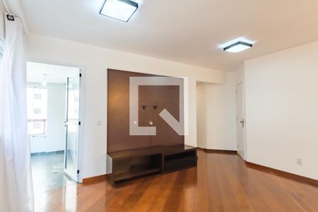 Sala de apartamento à venda com 3 quartos, 95m² em Vl G Cardim, São Paulo