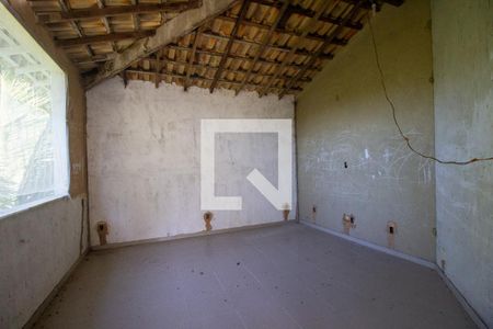 Sala de casa para alugar com 3 quartos, 400m² em Vargem Grande, Rio de Janeiro