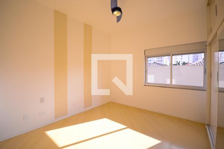 Quarto 2 - Suite  de apartamento à venda com 2 quartos, 104m² em Aclimação, São Paulo
