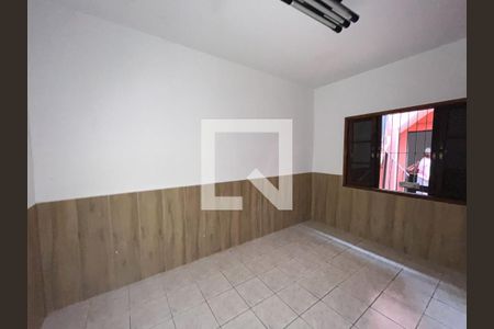 Quarto 2 de casa para alugar com 3 quartos, 220m² em Americanópolis, São Paulo