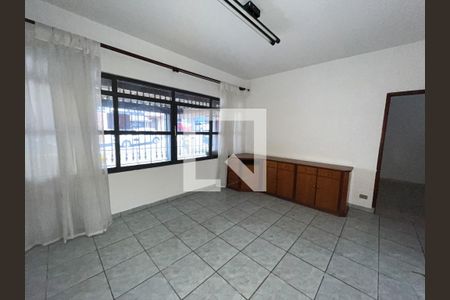 Sala de casa para alugar com 3 quartos, 220m² em Americanópolis, São Paulo