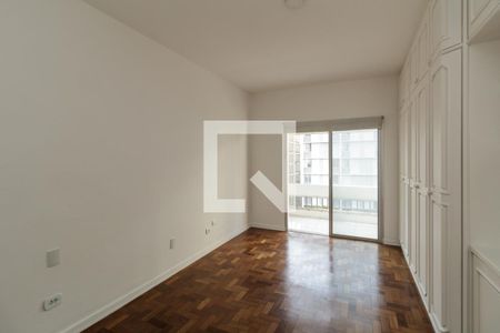 Quarto 1 - Suíte de apartamento para alugar com 3 quartos, 191m² em Higienópolis, São Paulo